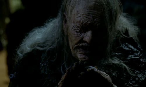 Merlin S04E09 BDRip x265-ION265 mp4