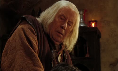 Merlin S01E02 BDRip x265-ION265 mp4