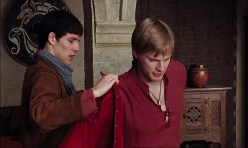 Merlin S01E04 BDRip x265-ION265 mp4