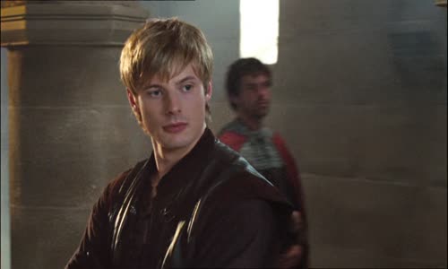 Merlin S01E07 BDRip x265-ION265 mp4