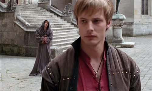 Merlin S01E06 BDRip x265-ION265 mp4