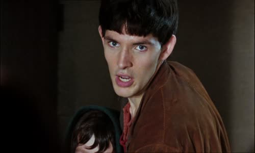 Merlin S01E08 BDRip x265-ION265 mp4