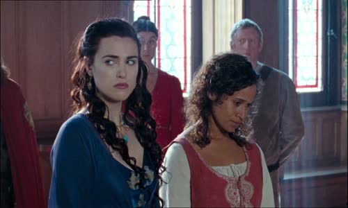 Merlin S01E10 BDRip x265-ION265 mp4