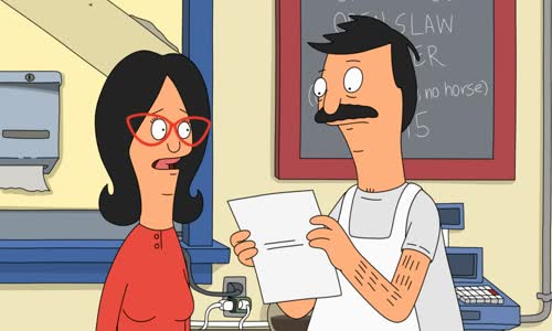 Bobovy burgery Bobs Burgers S03E09 HD CZ dabing mkv