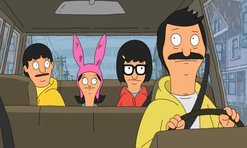 Bobovy burgery Bobs Burgers S03E13 HD CZ dabing mkv