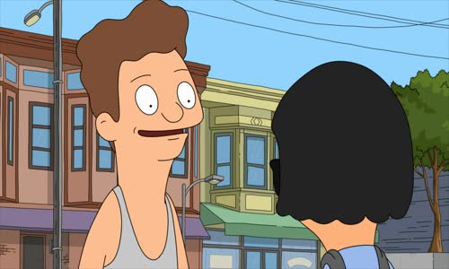 Bobovy burgery Bobs Burgers S03E17 HD CZ dabing mkv