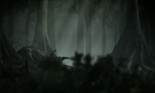 Když dinosauři vládly světu IV avi