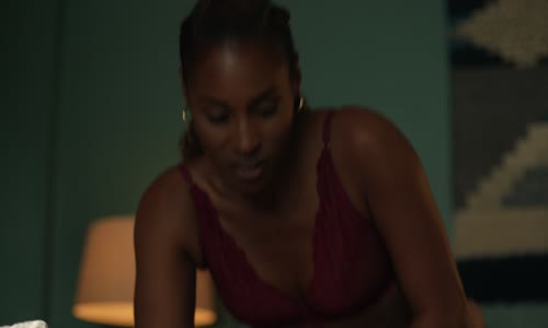 Nesva - Insecure_S05E06_Tired, Okay! (CZ ENG Audio) mkv