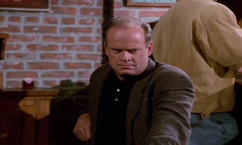 Frasier S04E05 HD SK dabing mkv