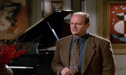 Frasier S04E17 HD SK dabing mkv