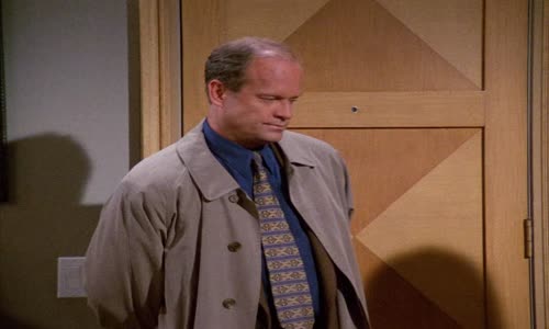 Frasier S04E23 HD SK dabing mkv