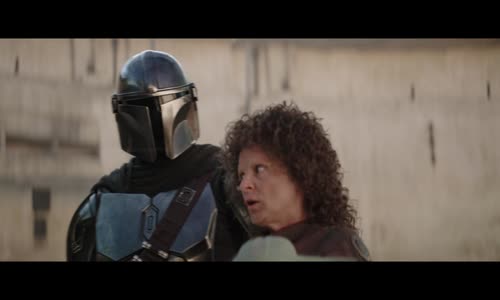 The Mandalorian S03E02 WEBRip x264-ION10 mp4