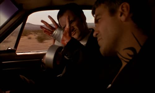 From Dusk Till Dawn 1996 1080p BrRip x264 Eng mp4
