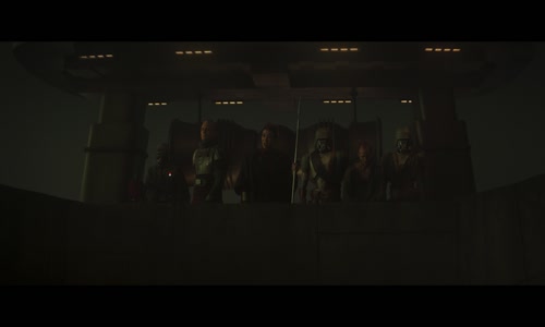 The Mandalorian S02E05 + CZ titulky 720p mkv