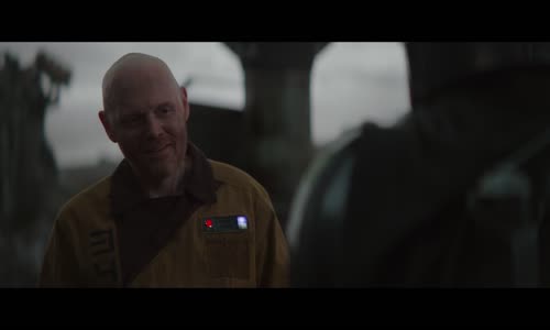 The Mandalorian S02E07 + CZ titulky 720p mkv