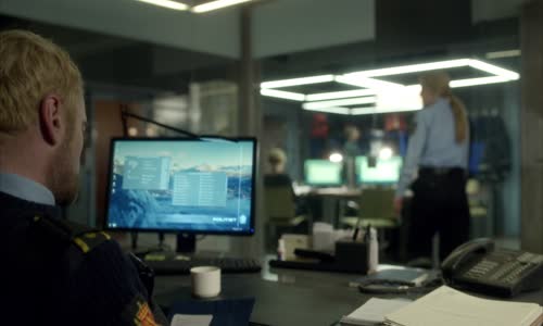 Mestecko Fortitude - Fortitude S01E01 1080p HMAX WEB-DL DD2 0 H 265 (CZ ENG Audio) mkv