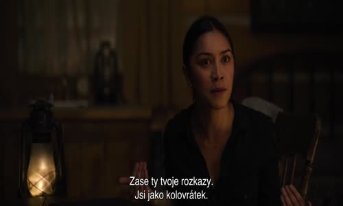 The Night Agent (S01E03) CZ titulky v obraze mp4
