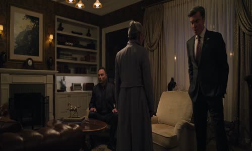 The Night Agent (S01E09) CZ dabing mp4