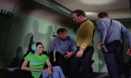 Star Trek TOS S02E09 (39) (1967 HD) Proměna (SD) mp4