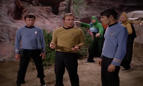 Star Trek TOS S02E11 (41) (1967 HD) Páteční dítě (SD) mp4