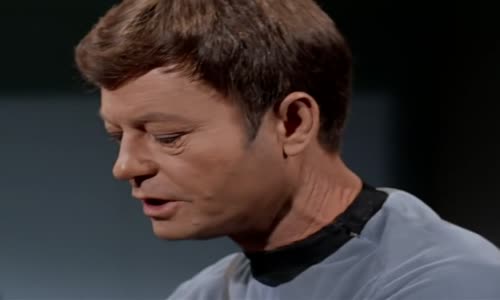 Star Trek TOS S02E19 (49) (1968 HD) Malá soukromá válka (SD) mp4