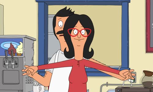 Bobovy burgery Bobs Burgers S04E03 HD CZ dabing mkv