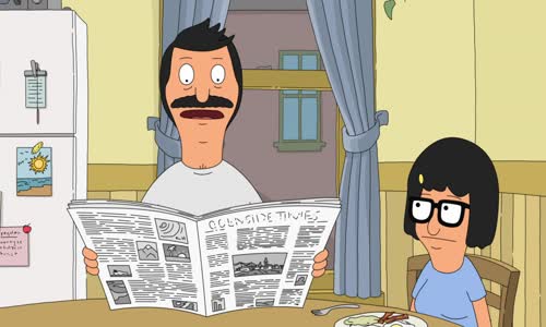 Bobovy burgery Bobs Burgers S04E06 HD CZ dabing mkv