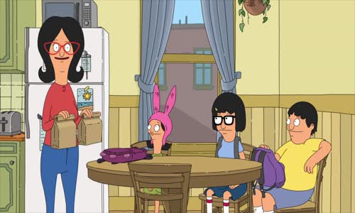 Bobovy burgery Bobs Burgers S04E07 HD CZ dabing mkv