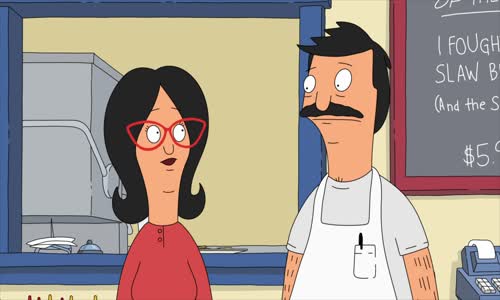 Bobovy burgery Bobs Burgers S04E16 HD CZ dabing mkv