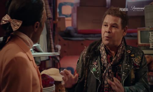 Červený Trpaslík Red Dwarf 13x01 Země Zaslíbená CZ Dabing 1080p mp4