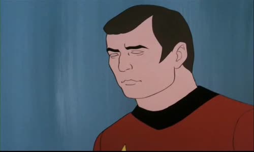 Star Trek TAS S01E02 (02) (1973 Full HD) Co se nestalo (SD) mp4