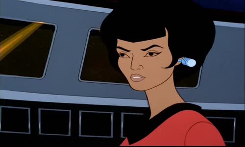 Star Trek TAS S01E04 (04) (1973 Full HD) Čarovný hlas (SD) mp4