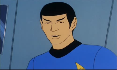 Star Trek TAS S01E06 (06) (1973 Full HD) Zachráněný (SD) mp4