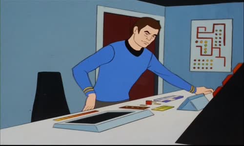 Star Trek TAS S02E01 (17) (1974 Full HD) Orionští piráti (SD) mp4