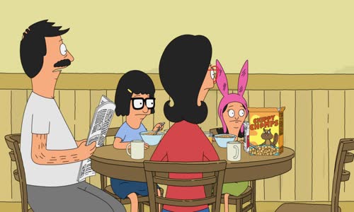 Bob's Burgers S13E15 The Show (And Tell) Must Go On 1080p DSNP WEB-DL DD+5 1 H 264-NTb mkv
