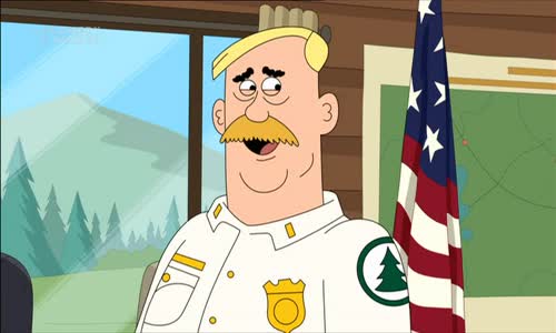 Brickleberry 02x12 Muj oblibeny medved mp4