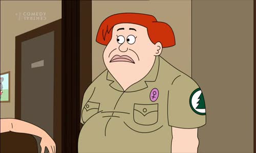 Brickleberry 02x13 Aparkalypsa mp4