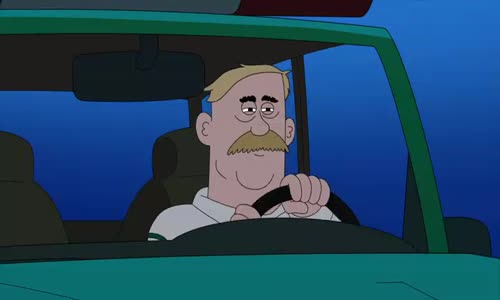 Brickleberry 03x07 Tehotnej Steve mp4