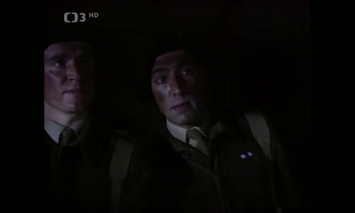 Haló, Haló! S08E07 (79) (1991 Full HD) Útěk do Španělska (SD) mp4