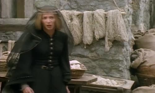 Cadfael - S03E01 (The Rose Rent) avi