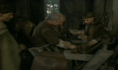 Cadfael - S01E01 (One Corpse Too Many) avi