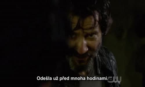 The 100 - 04x07 - Gimme Shelter CZ tit LOLLE avi