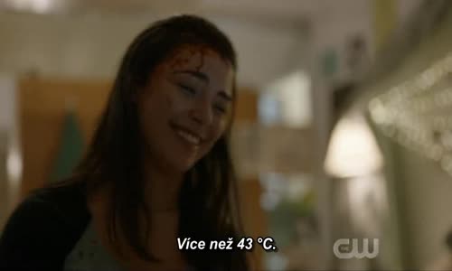 The 100 - 07x08 - Anaconda CZ tit LOLLE avi