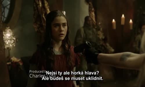 The 100 - 07x09 - The Flock CZ tit LOLLE avi