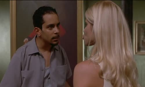 Candyman 3 Den smrti-1999,USA-horor avi