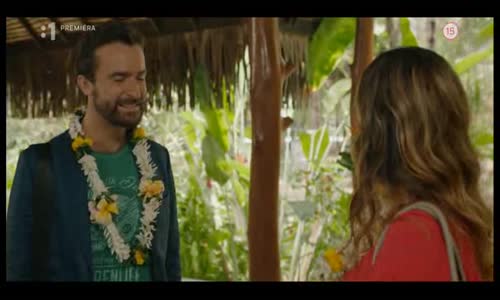 Laska na ostrove Bora Bora-2018,FR-komedie,romanticky avi