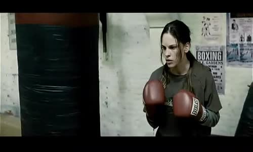 Million Dollar Baby-2004,USA-drama,sportovni avi