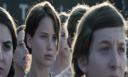 Igrzyska śmierci The Hunger Games (2012) PL 720p BDRip XviD AC3 avi