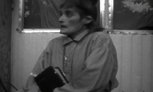 Záhada Blair Witch (1999) cz dabing avi