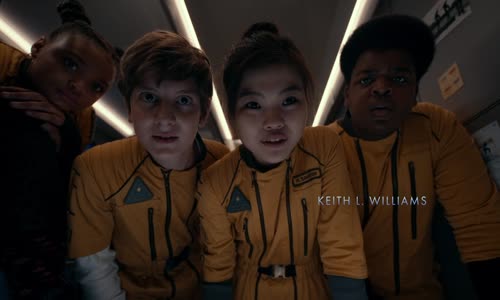 The Astronauts S01E10 WEBRip x264 ION10 cz tit mkv